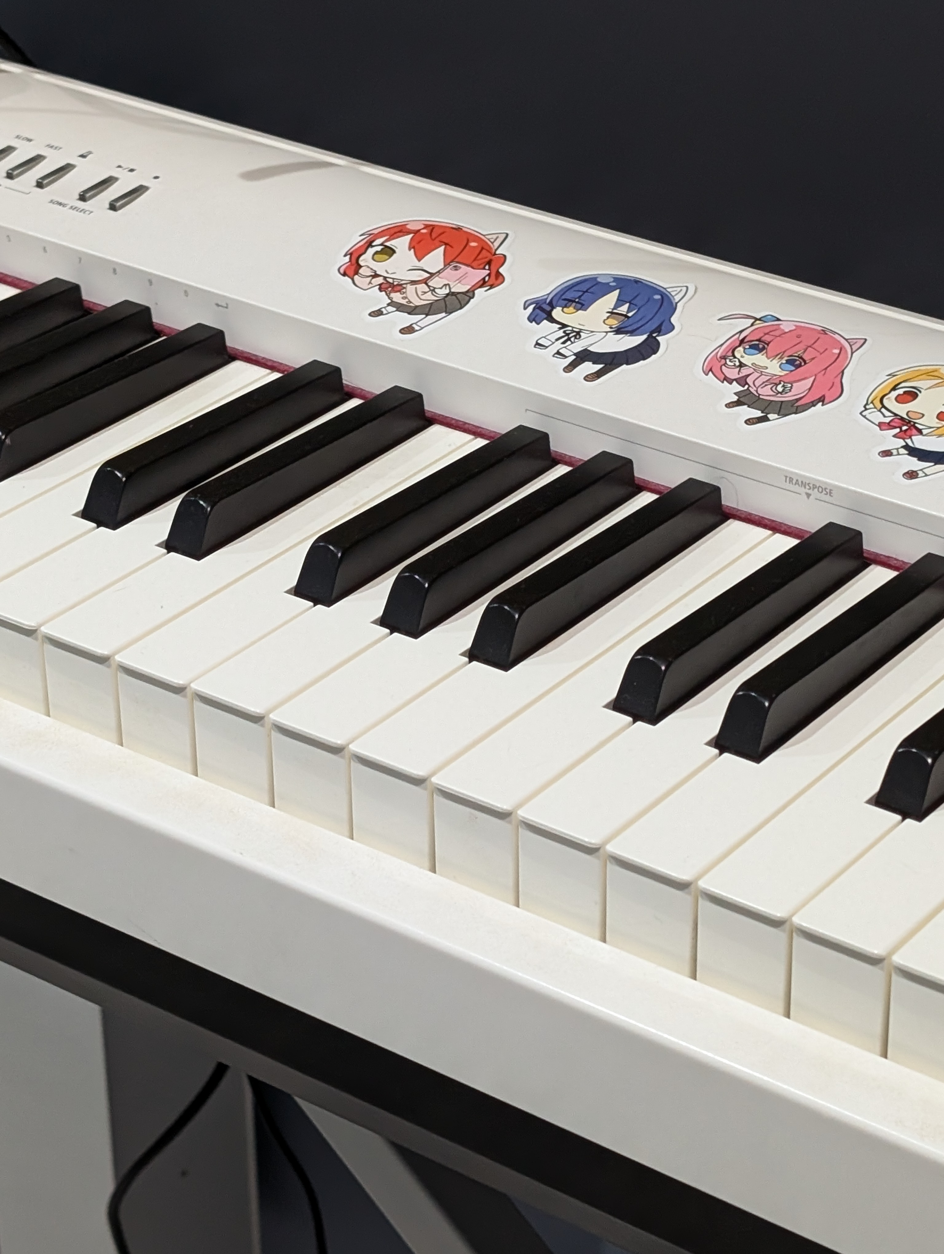 MY INSTRUMENT O' WONDERS